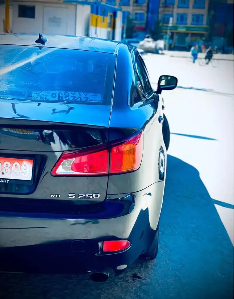 Lexus 2010 (3)