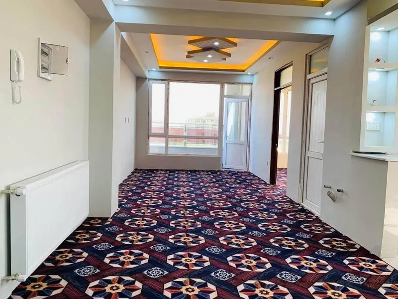 4-Room Apartment for Rent, Khurshid Pahntoon, District 11, Kabul (2)