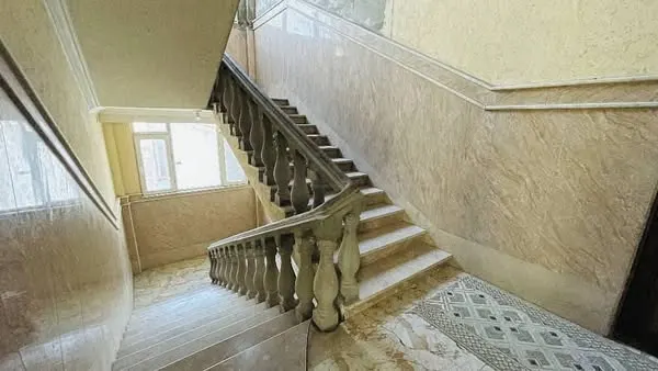 Apartment for sale, 3 rooms, 150 m², 4th floor, Deh Murad Khan, District 7, Kabul (4)