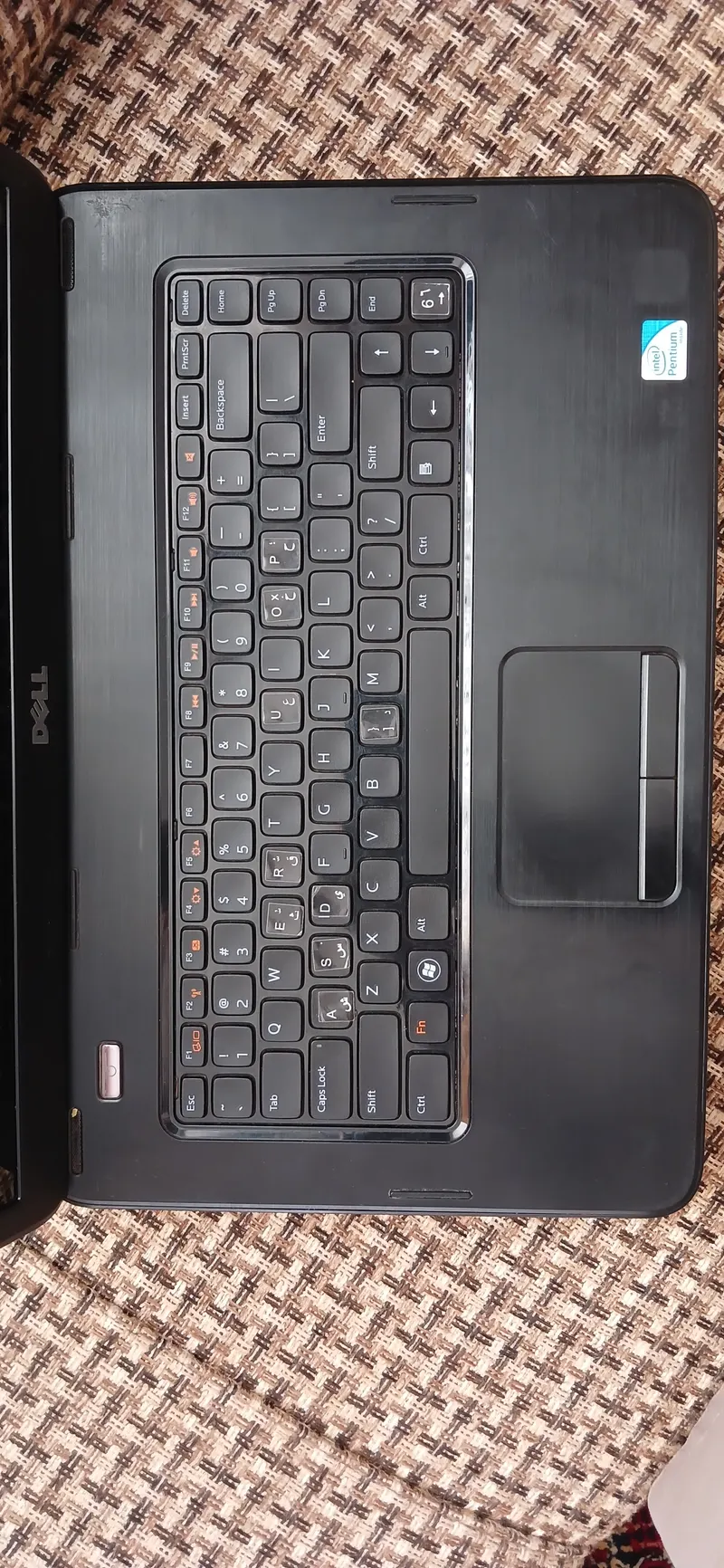DELL Intel pentium laptop (7)