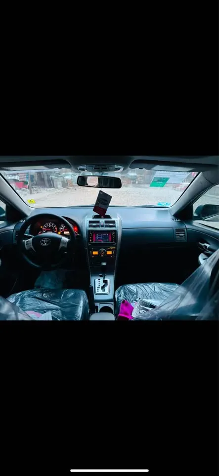Toyota Corolla 2013 (4)