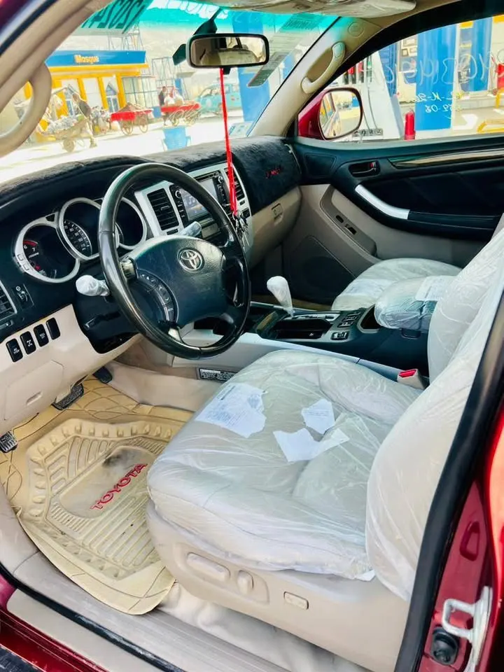 Toyota 4 Runner 2005 (3)