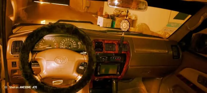Car for sell (4)