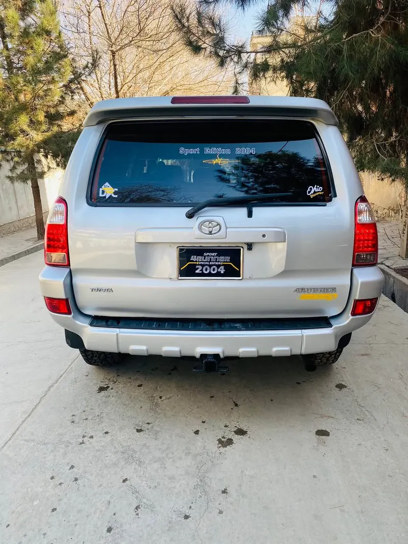 Toyota 4 Runner 2004 (3)