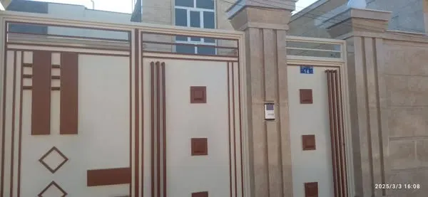 House for sale, 2 rooms, 220 m², Saadat 10, Jebrail, Herat (2)
