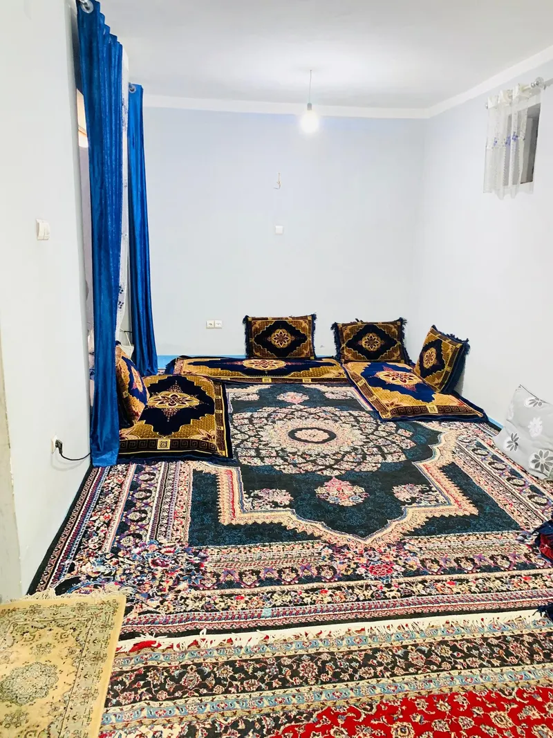 خانه برای فروش، 3 اتاق، سجادیه، مزار شریف (4)