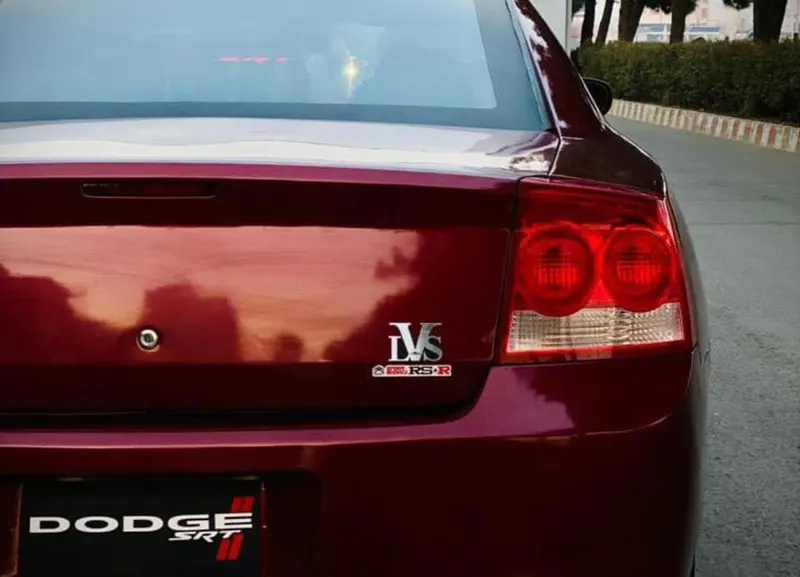 Dodge Charger 2007 (5)