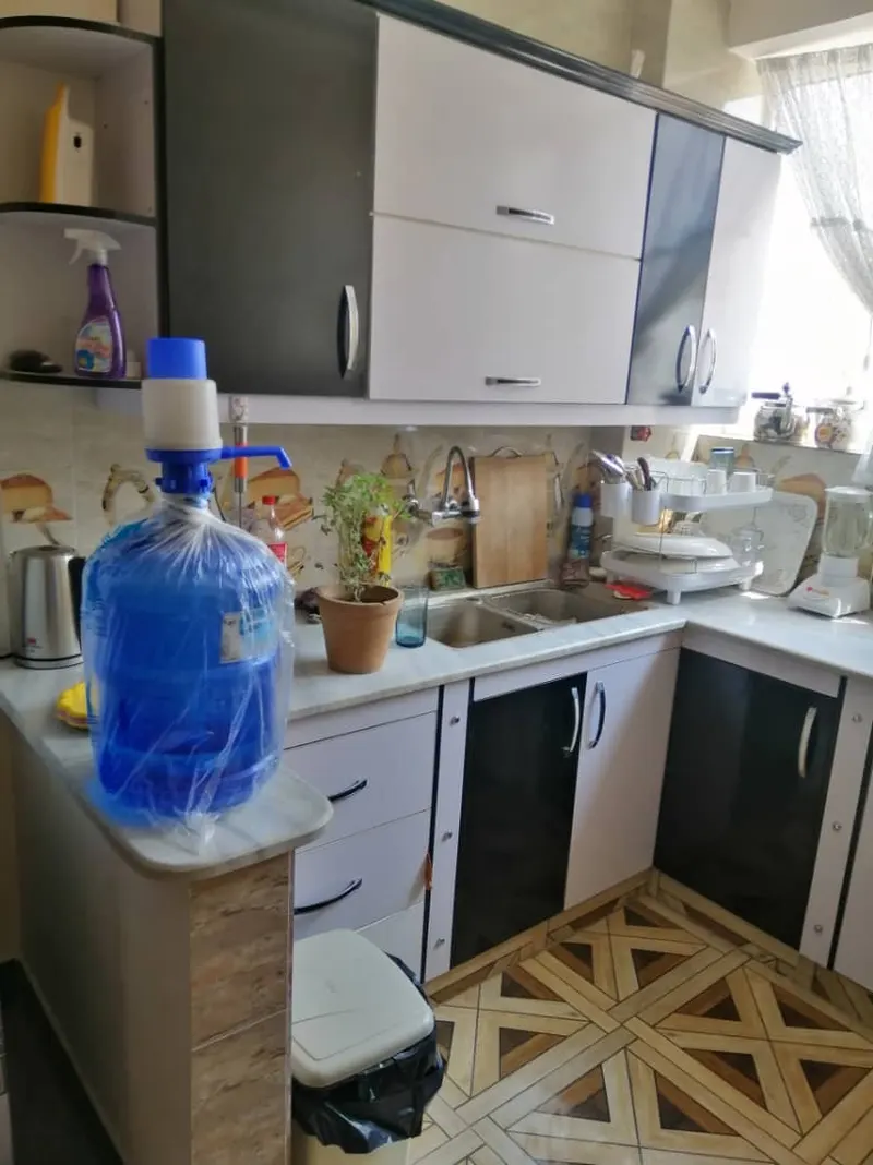 3 BEDROOMS APARTMENT (5)