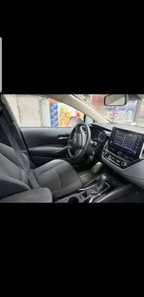 Toyota Corolla 2021 (3)