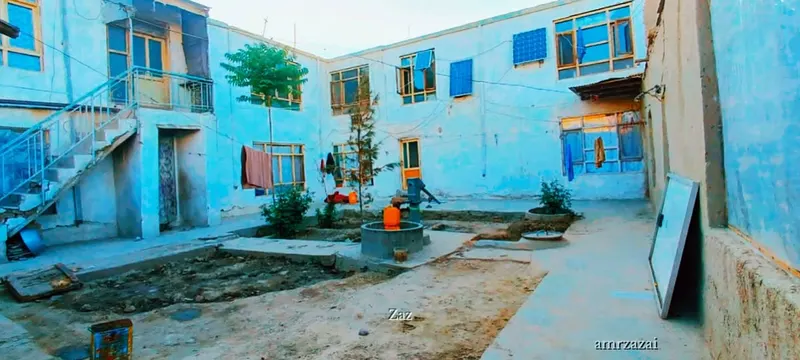 خانه دو منزله برای فروش، 10 اتاق، 350 m² (1)