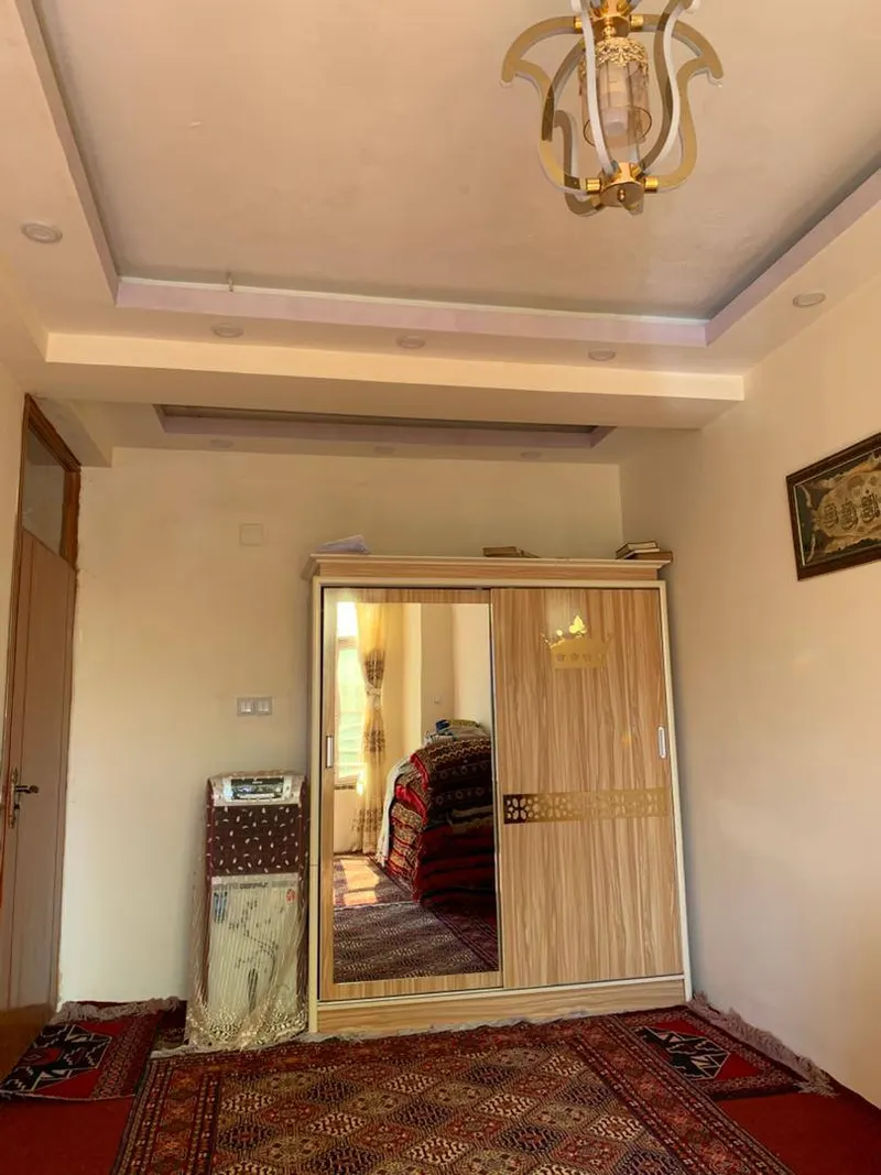 اپارتمان برای فروش، 2 اتاق، 90 m²، منزل هفتم، پروژه تایمنی، کابل (2)