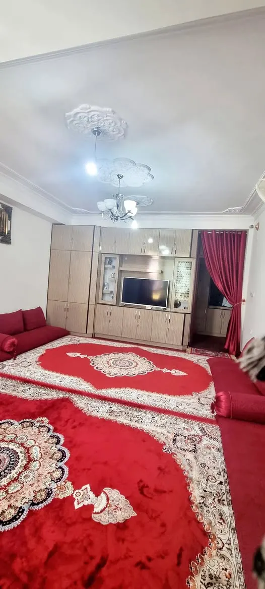 Apartment for sale, 2 rooms, 100 m², 6th floor, Taimani Project, District 4, Kabul (3)