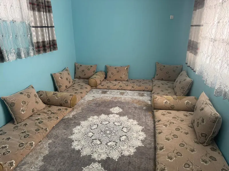 کور د پلورنې لپاره، 4 خونې، 300 m²، سرک سیاه، بگرامی، کابل (2)