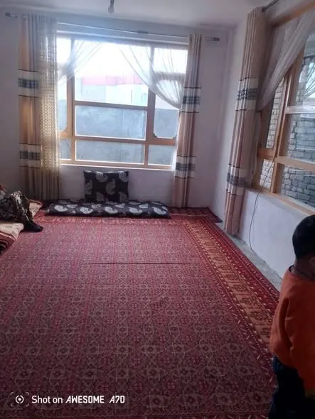 2-storey house for sale, 3 rooms, 100 m², Bagh-e Sharif, Chehelsotoon, Kabul (3)