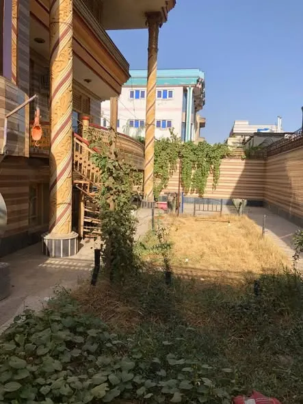 Apartment for rent, 3 rooms, 300 m², Golai Cinema, Kabul (4)