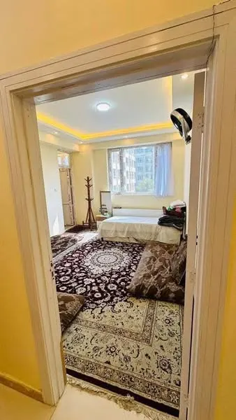 Apartment for sale, 4 rooms, 140 m², 4th floor, Shahr-e Naw, Kabul (2)