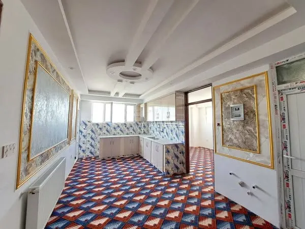 اپارتمان برای فروش، 3 اتاق، 100 m²، منزل چهارم، چوک اسپ‌ها (1)