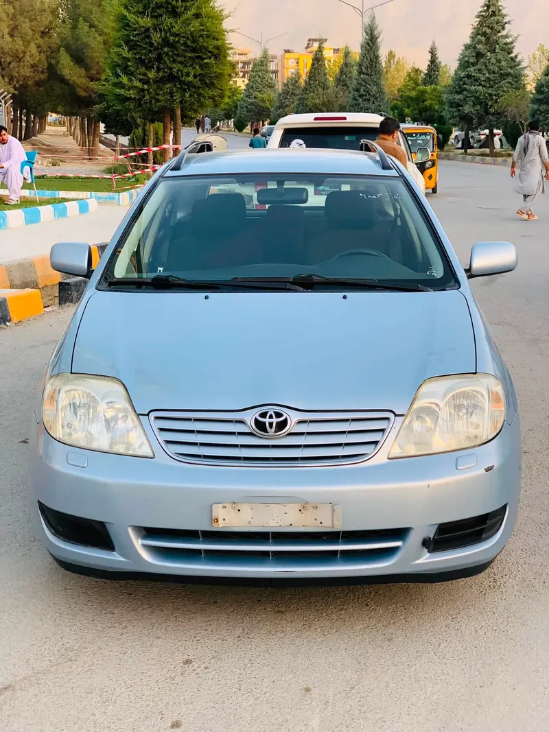 4 different Cars for sell (4)
