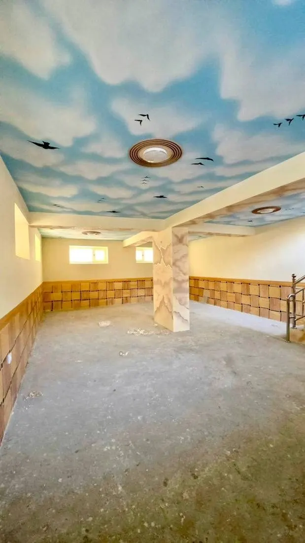 2-Storey House in Nobarja, Kabul (5)