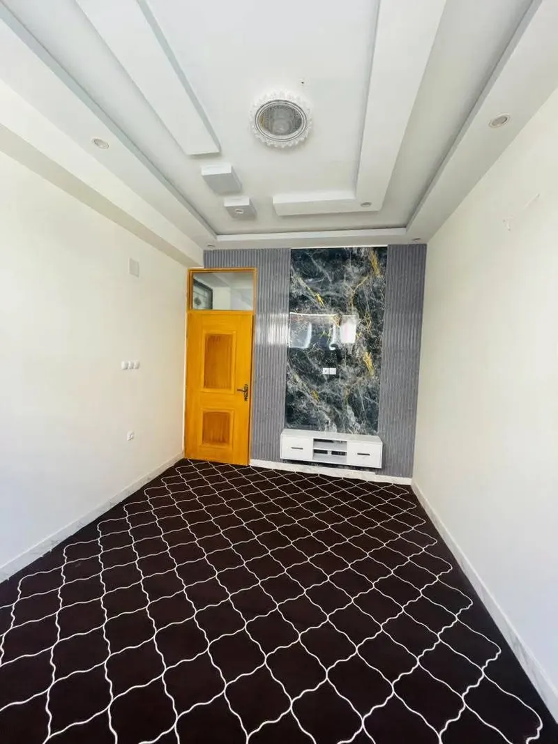 4-Room Penthouse Apartment for Sale, Hawashenasi Road, Kabul (4)