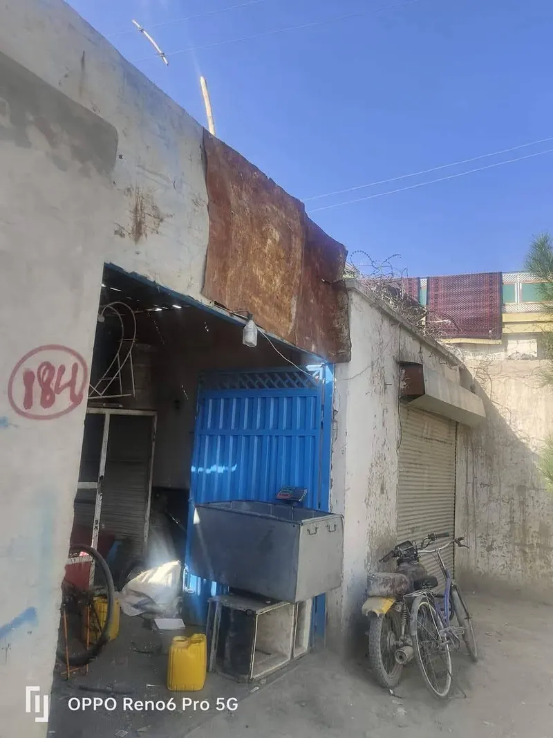 Land for Sale in Kabul, District 7 (3)