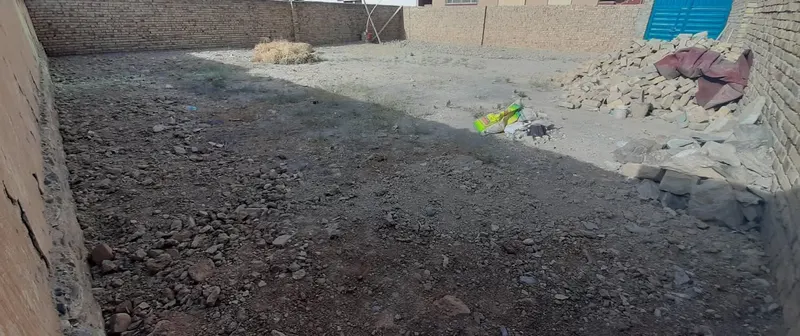 Land for sale, 3 biswa 32 m², Afshar Bazaar, District 5, Kabul (1)