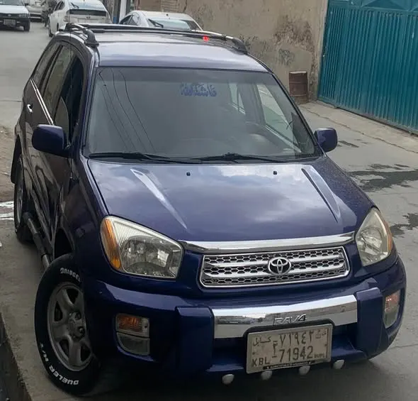 Toyota 2003 (1)