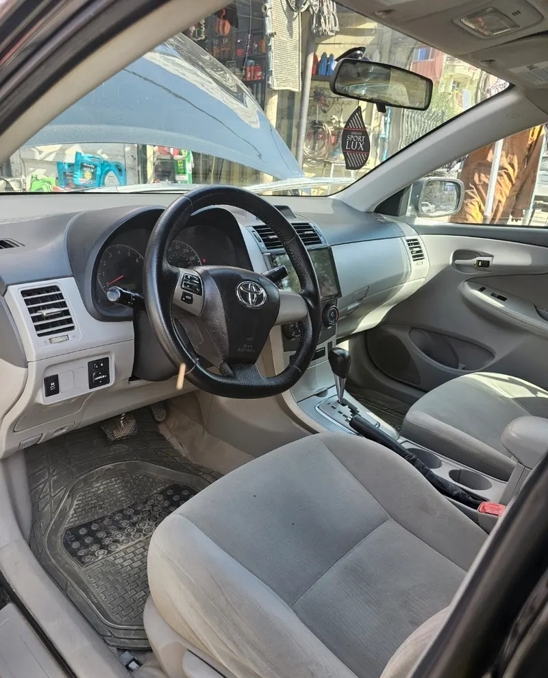 Toyota Corolla (4)
