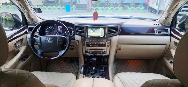 Lexus 2009 (4)