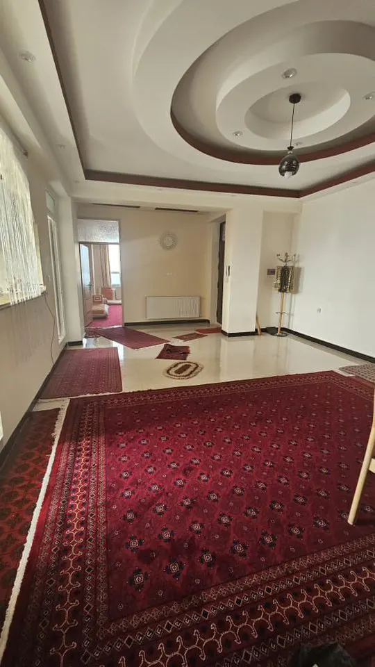 Apartment for rent, 4 rooms, Taimani Project, Kabul (2)