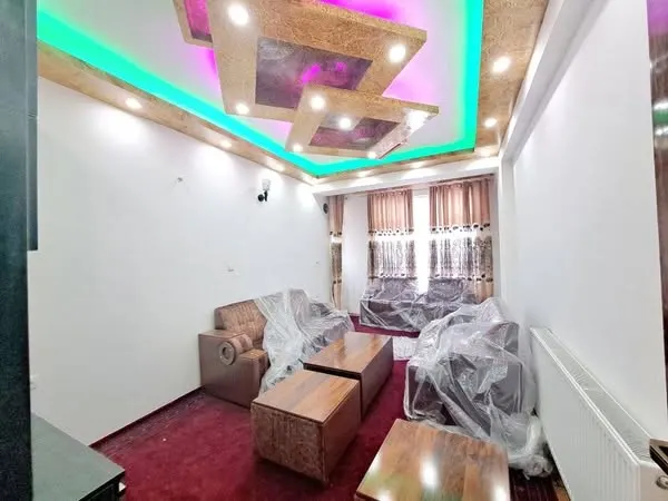 Apartment for sale, 4 rooms, 140 m², 5th floor, Parwan Hotel, Kabul (3)
