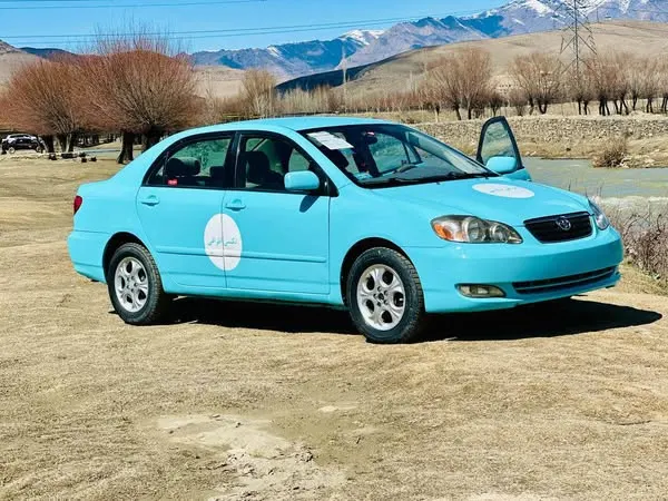 Toyota Corolla 2006 (1)