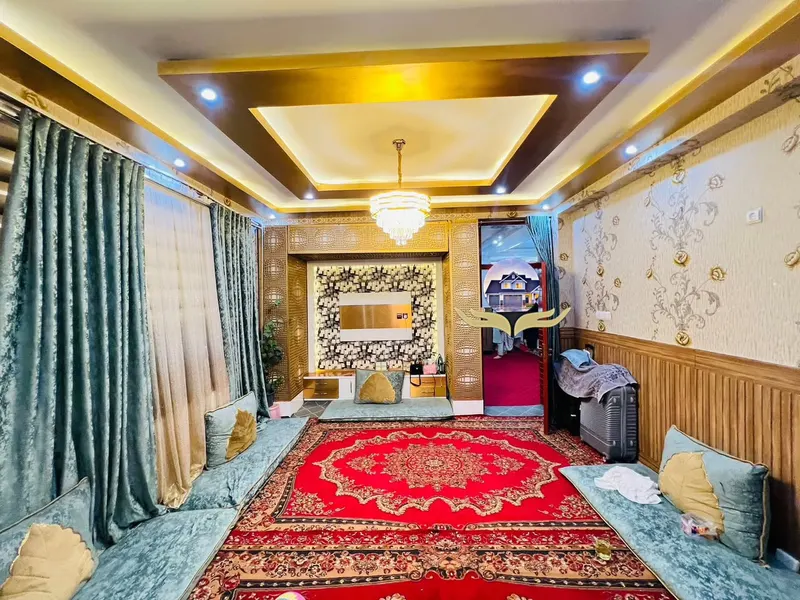 Apartment for sale, 3 rooms, 120 m², 2nd floor, Taimani Project, Kabul (4)