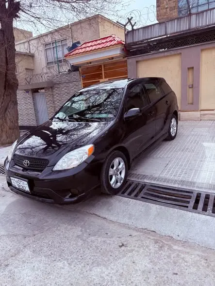 Toyota Corolla 2007 (1)
