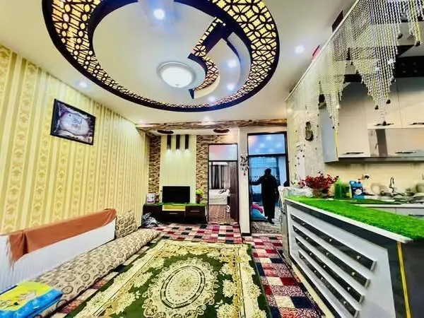 Apartment for sale, 3 rooms, 130 m², 5th floor, Taimani Project (1)