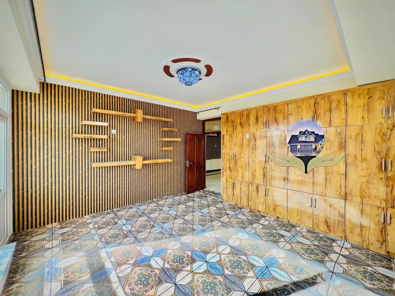 5-Room Apartment with Rooftop - Kabul, Taimani Project (3)