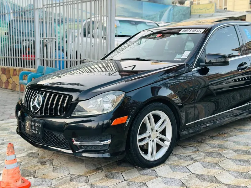 Mercedes-Benz 2013 (2)