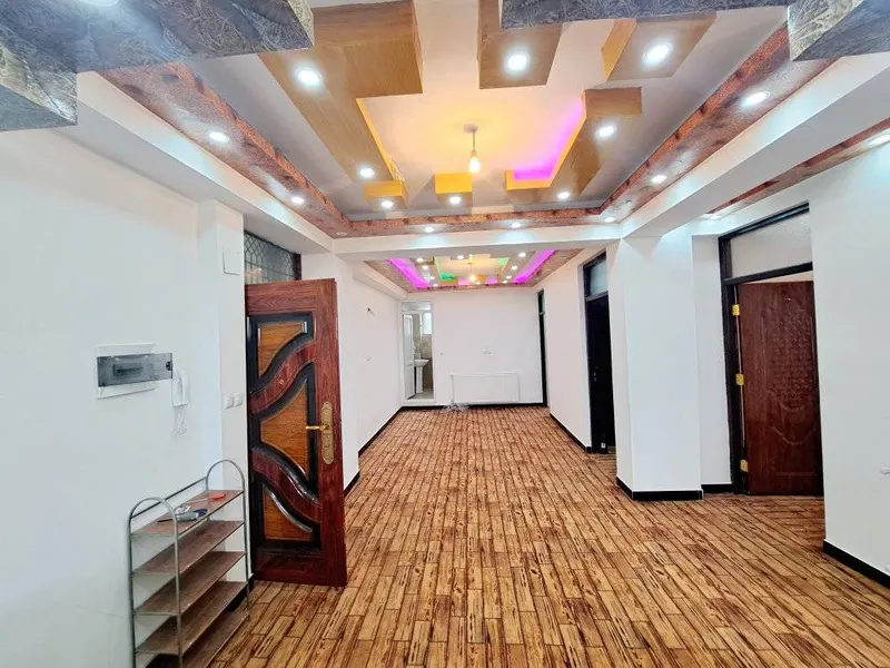 Apartment for sale, 4 rooms, 140 m², 5th floor, Parwan Hotel, Kabul (1)