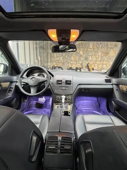 Mercedes-Benz 2018 (4)