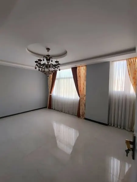 VIP apartment for sale, 4 rooms, 10th floor, Qala-e Fatullah, Kabul (3)