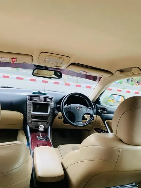 Lexus 2007 (3)