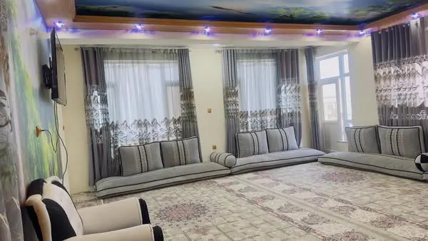 Urgent Sale: Luxury Rooftop Apartment (2)