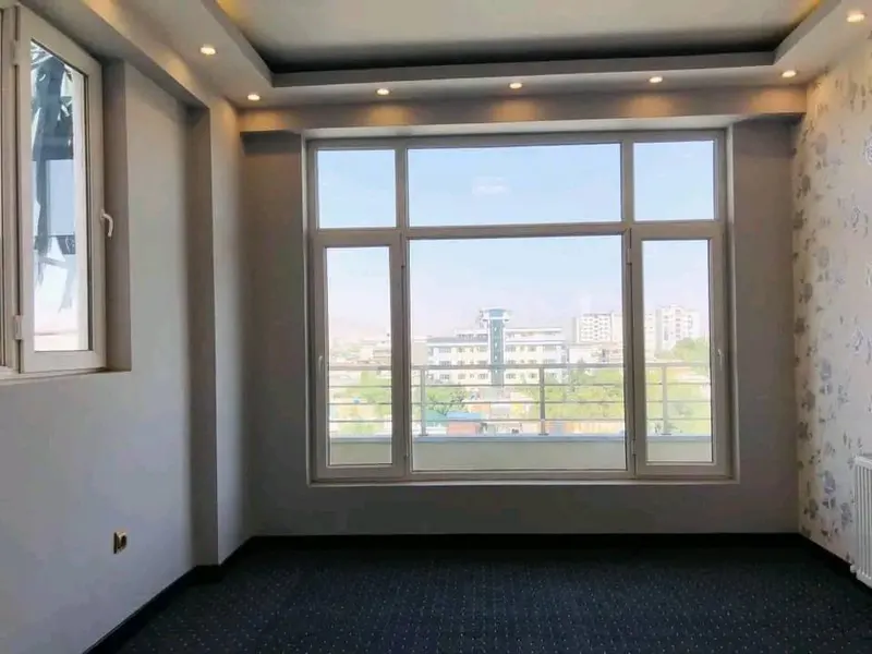 VIP apartment for sale, 5 rooms, 180 m², 5th floor, Qala-e Fatullah, Kabul (4)