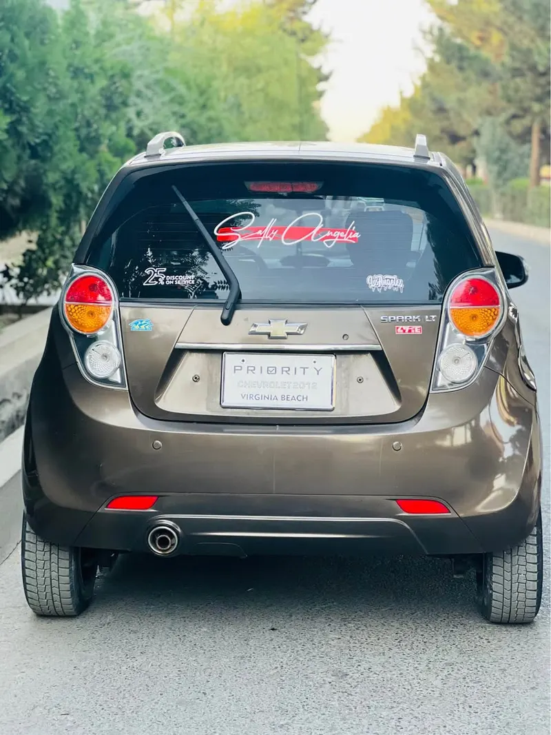 Chevrolet 2012 (3)