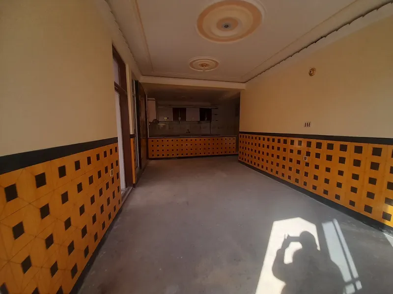 3-storey house for sale, 8 rooms, 3 biswa, Karte Naw, Kabul (4)