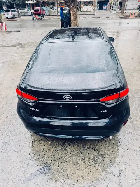 Toyota Corolla 2020 (3)
