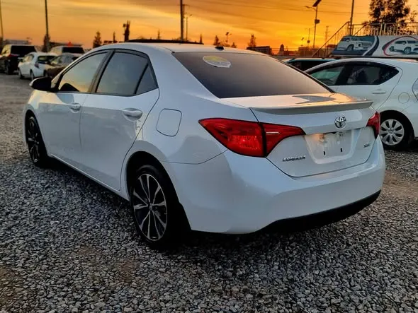Toyota Corolla 2019 (3)