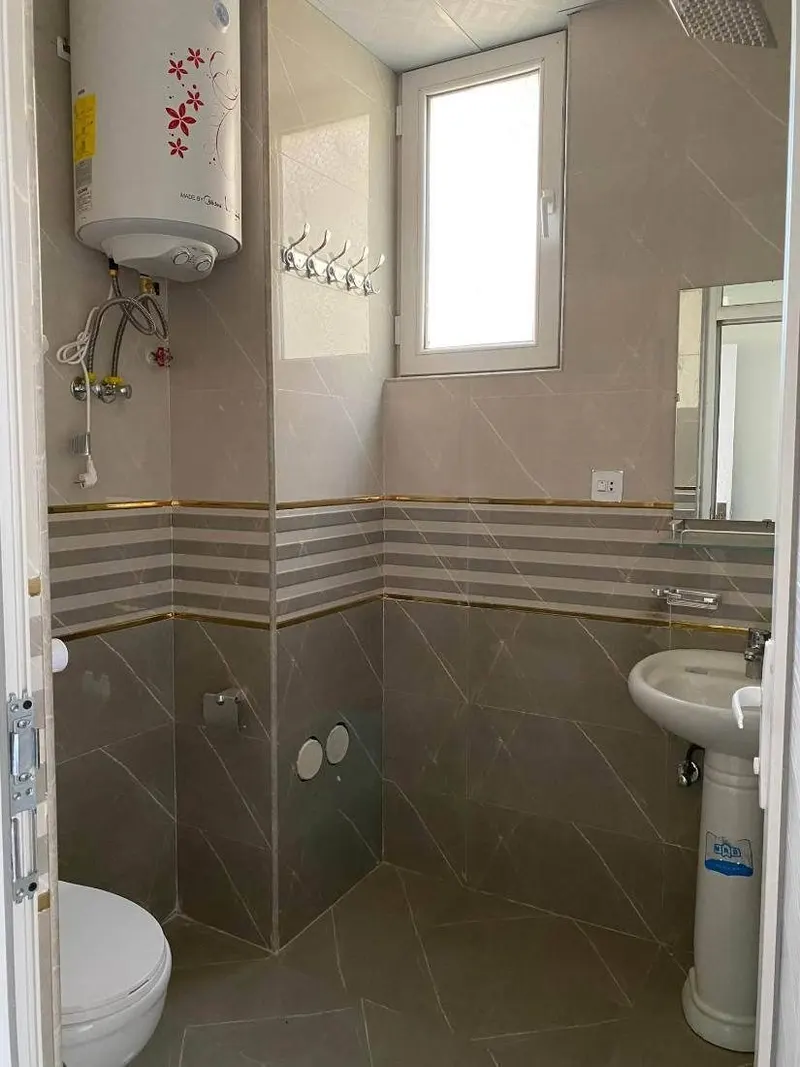 New 4-Room Apartment, Karta Bakhdi, Mazar-e-Sharif (4)