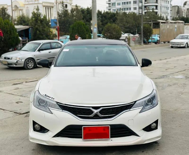 تویوتا کرولا 2012 (1)