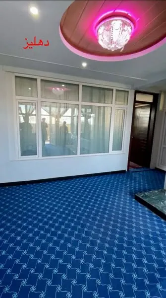 اپارتمان برای فروش، 2 اتاق، 130 m²، منزل ششم (4)
